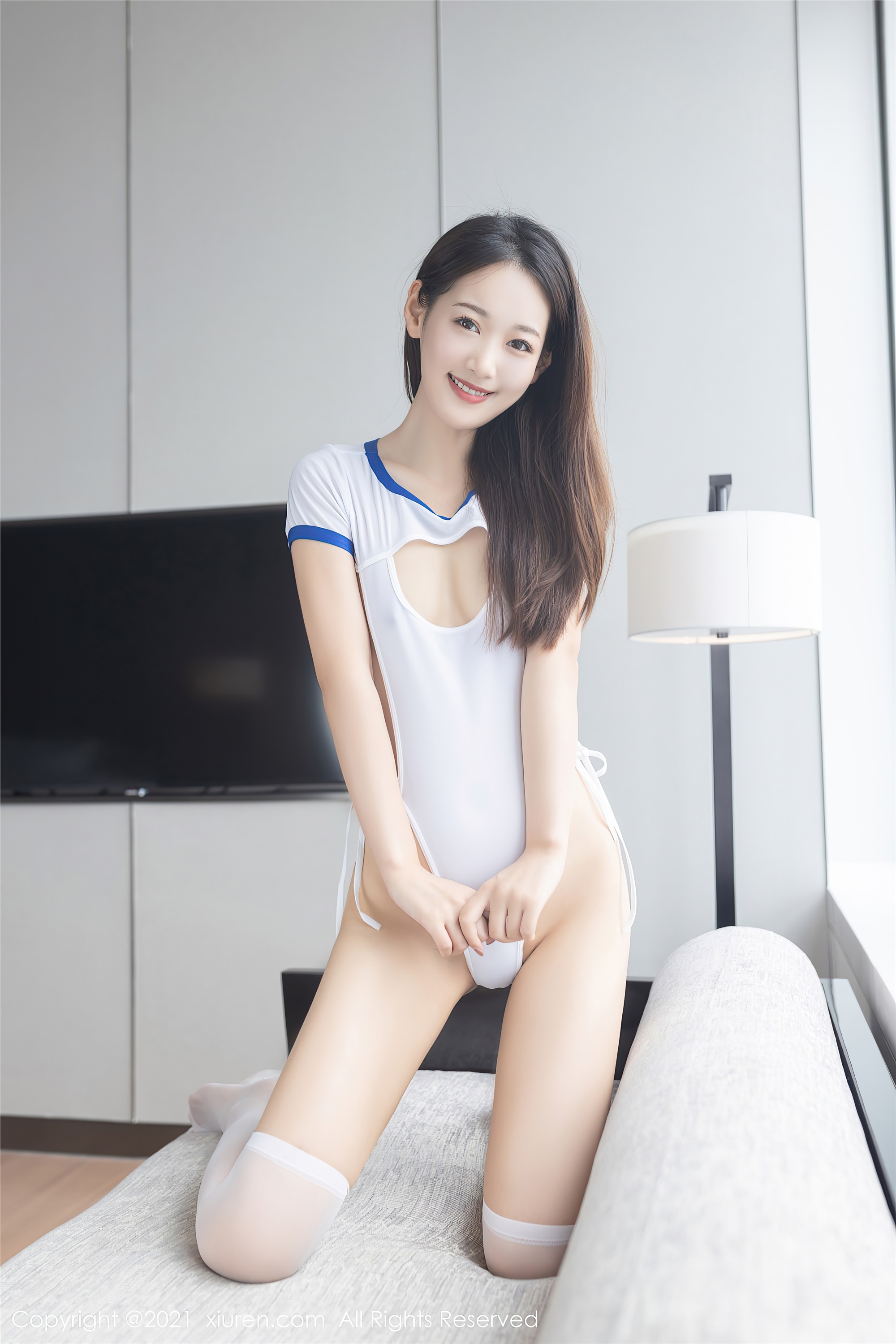 XIUREN 2021.08.31 No.3877 Tang Anqi